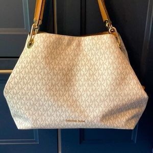 Michael Kors - RAVEN Shoulder Bag/Purse